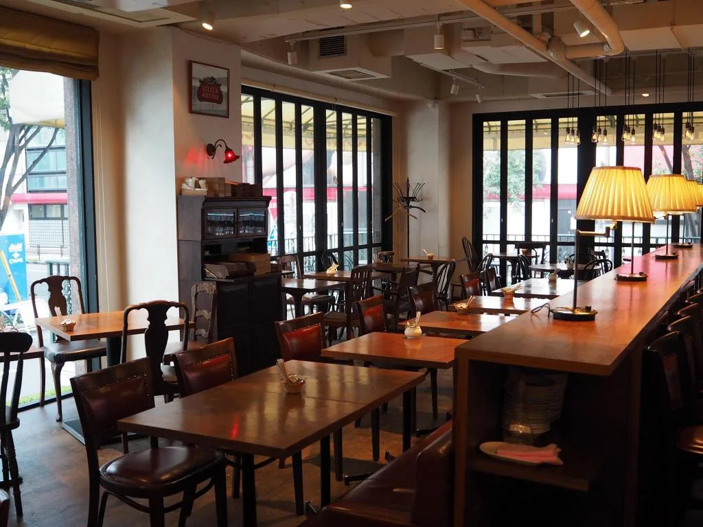 上野陽光酒店（Hotel Sunroute Stellar Ueno）酒店照片 5/5