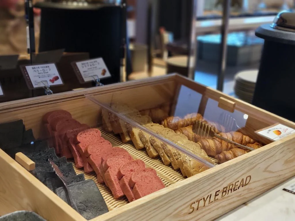 HOTEL TORIFITO KANAZAWA 金澤住宿照片 (4)