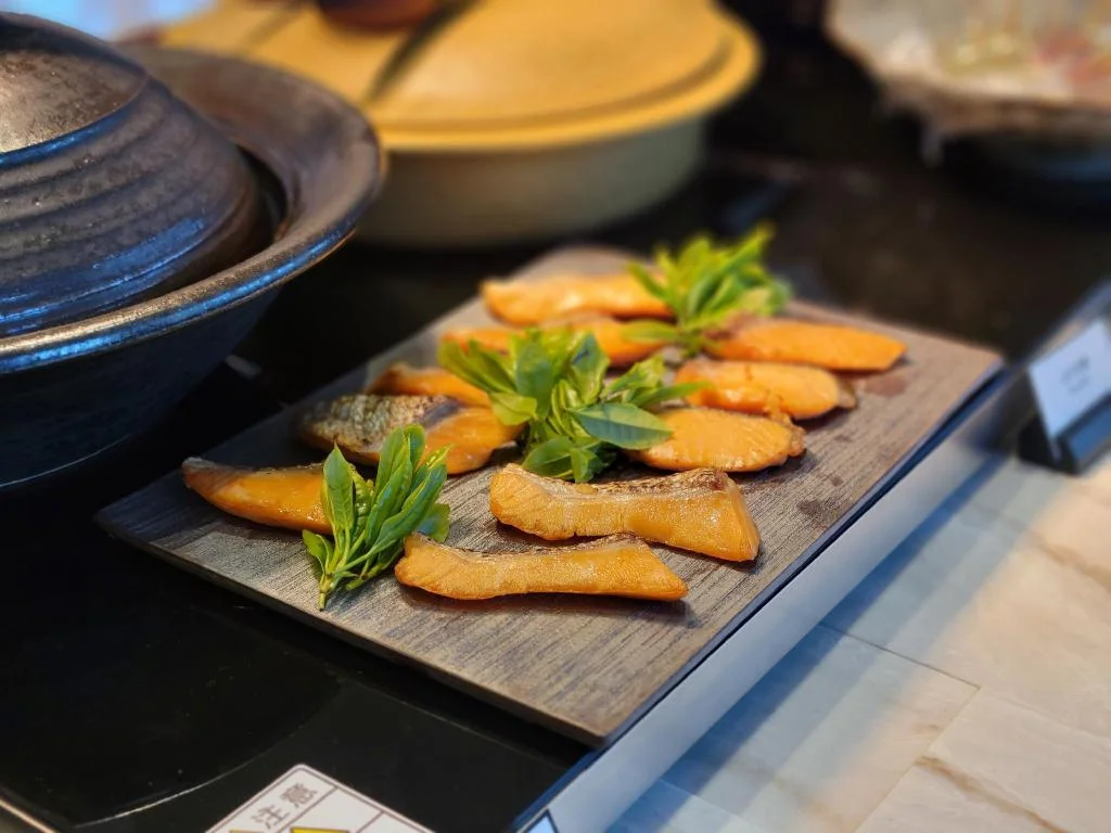 HOTEL TORIFITO KANAZAWA 金澤住宿照片 (5)