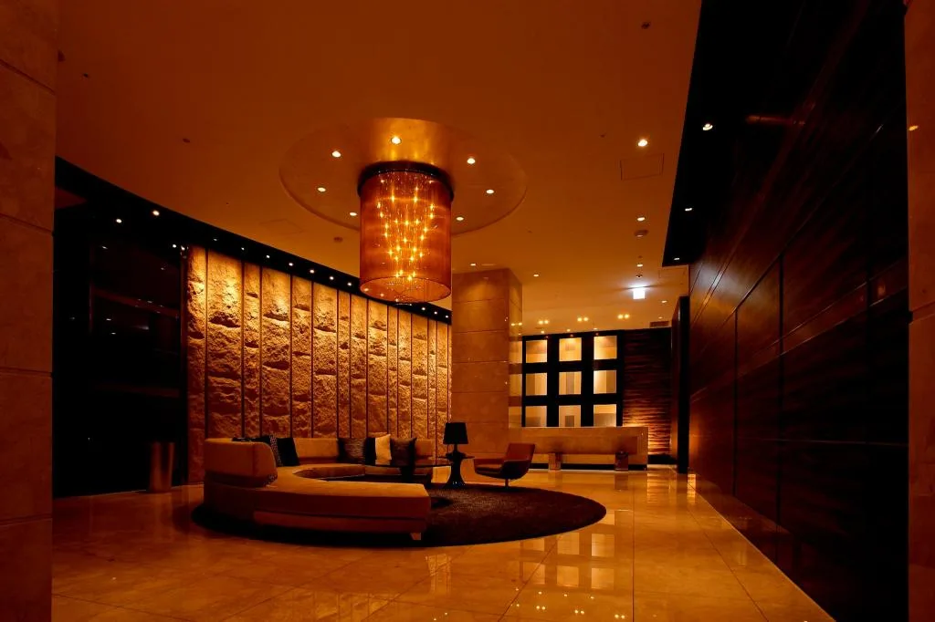 Trusty酒店阿倍野（Hotel Trusty Abeno）酒店照片 5/5