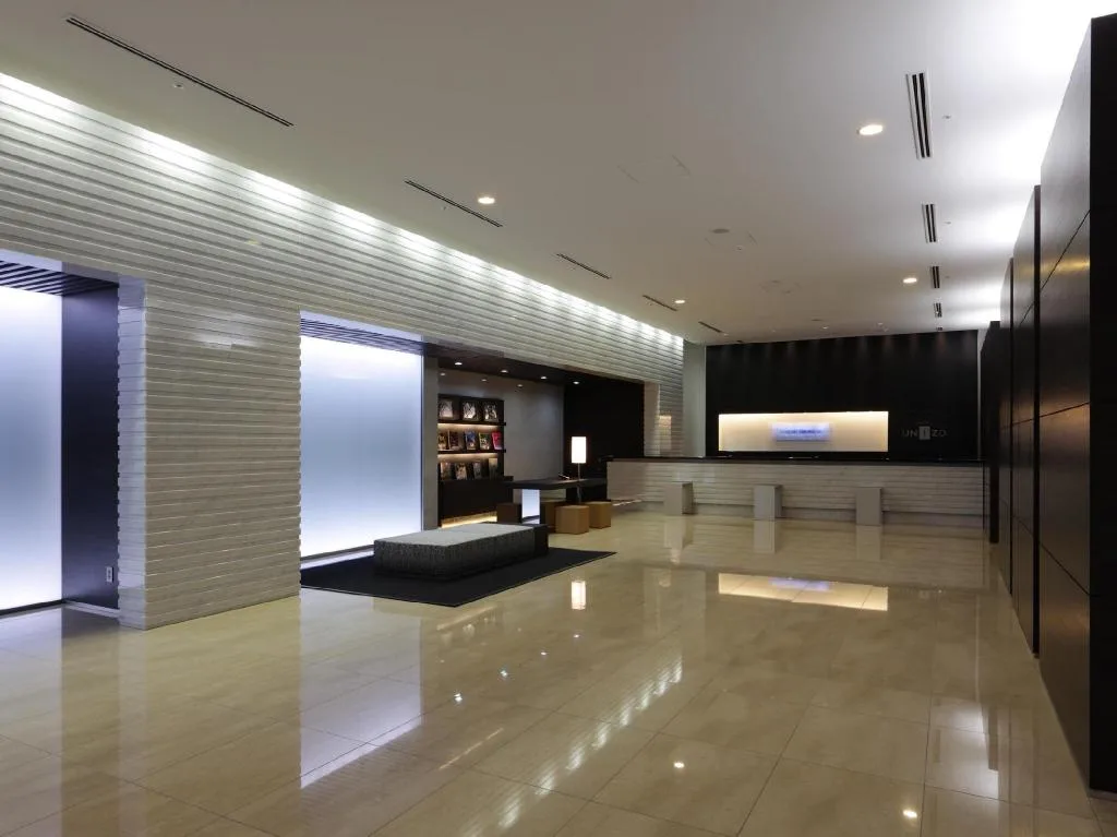 大阪淀屋橋Prince Smart Inn（Prince Smart Inn Osaka Yodoyabashi）酒店照片 3/5