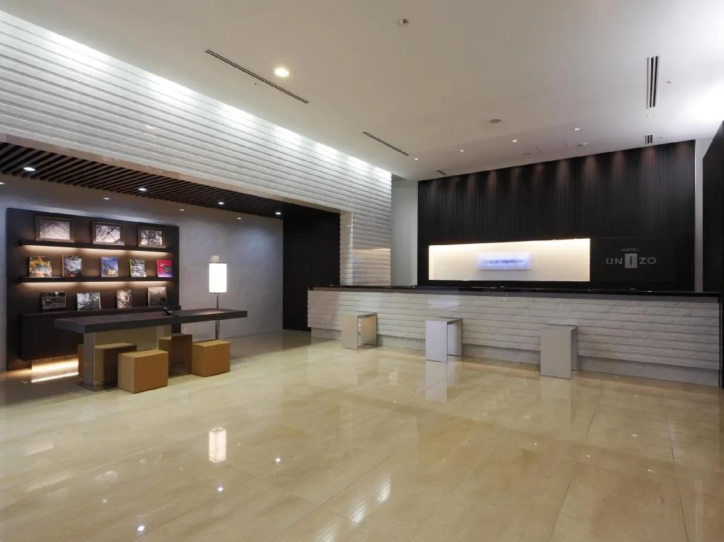 大阪淀屋橋Prince Smart Inn（Prince Smart Inn Osaka Yodoyabashi）酒店照片 4/5