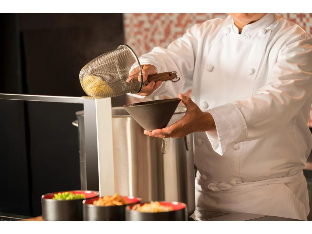 東京羽田機場花園大酒店（Hotel Villa Fontaine Grand Haneda Airport）酒店照片 5/5