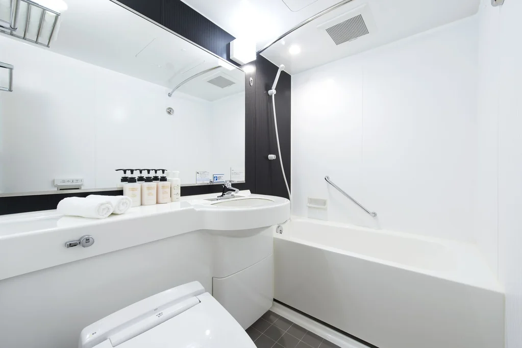 東京上野御徒町芬迪別墅酒店（Hotel Villa Fontaine Tokyo-Ueno Okachimachi）酒店照片 2/3