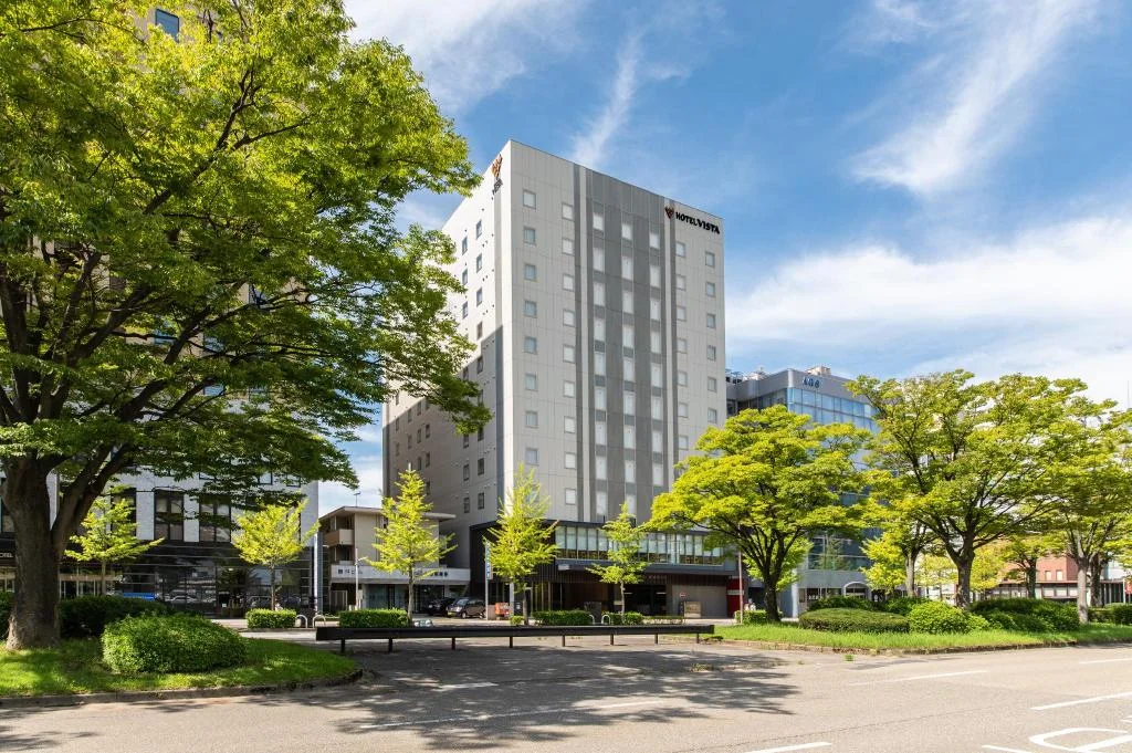 Hotel Vista Kanazawa 金澤住宿照片 (1)