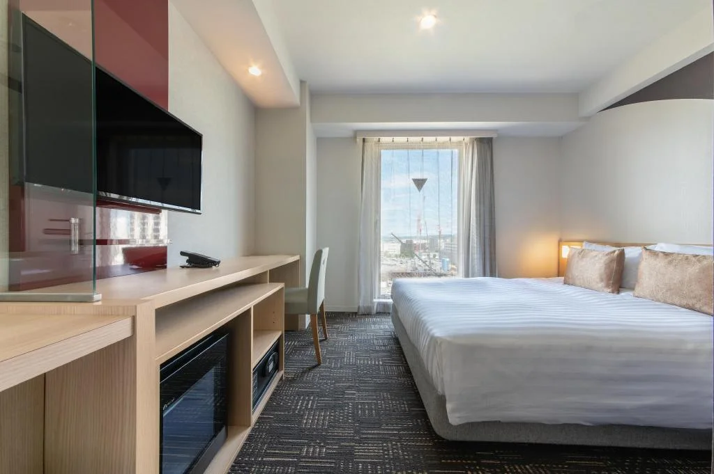 Hotel Vista Kanazawa 金澤住宿照片 (2)