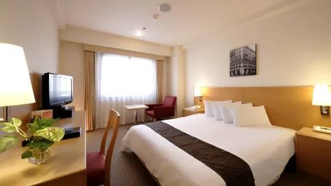 成田威可酒店（Hotel Welco Narita）酒店照片