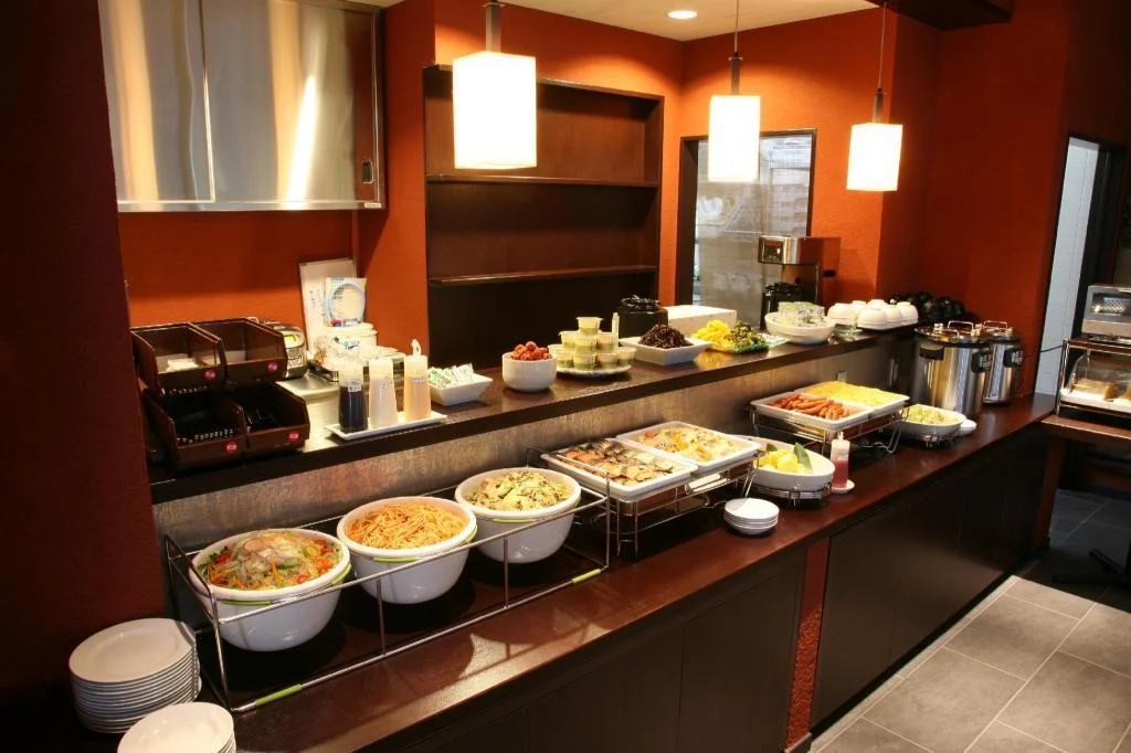 Hotel Wing International Himeji 姬路住宿照片 (4)