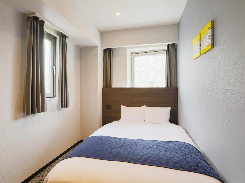 池袋永安國際酒店（Hotel Wing International Ikebukuro）酒店照片 2/5