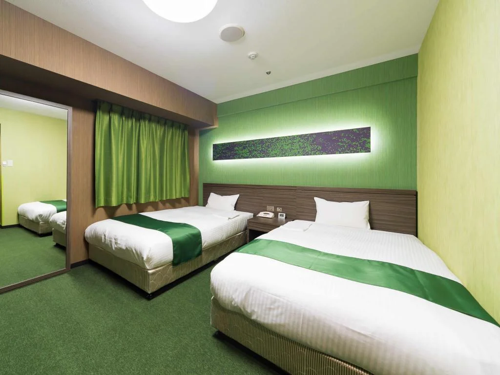 Hotel Wing International Nagoya 名古屋住宿照片 (2)