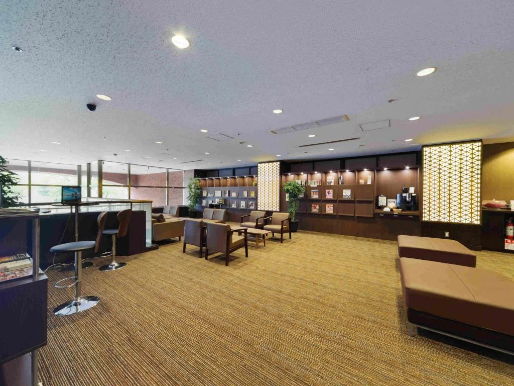 Hotel Wing International Nagoya 名古屋住宿照片 (4)
