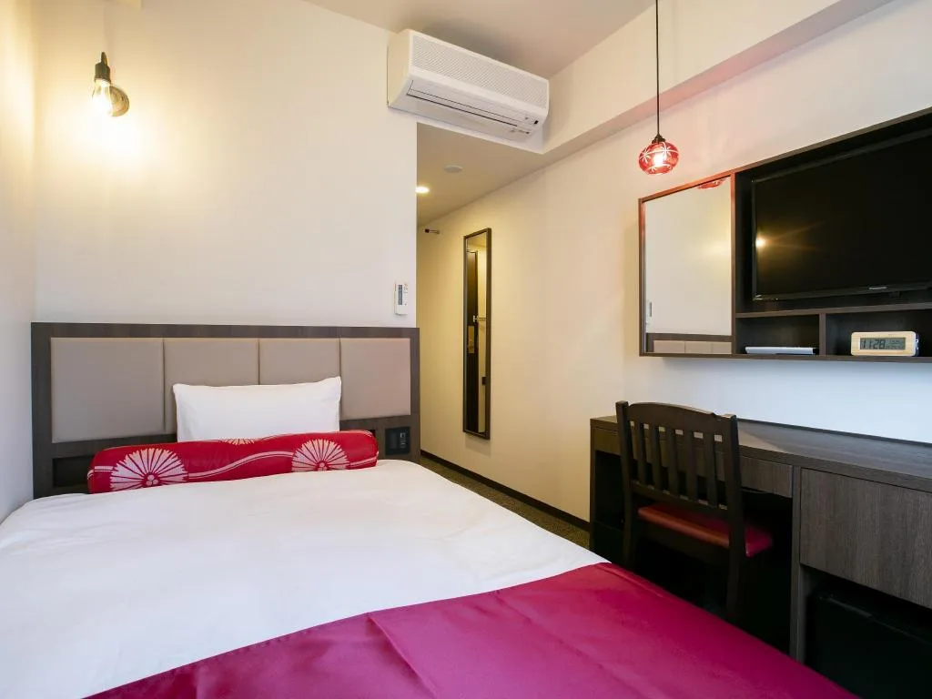 池袋永安國際精選酒店（Hotel Wing International Select Ikebukuro）酒店照片 2/5