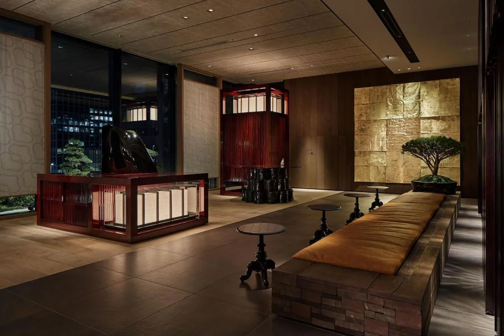Hyatt Centric Kanazawa 金澤住宿照片 (5)