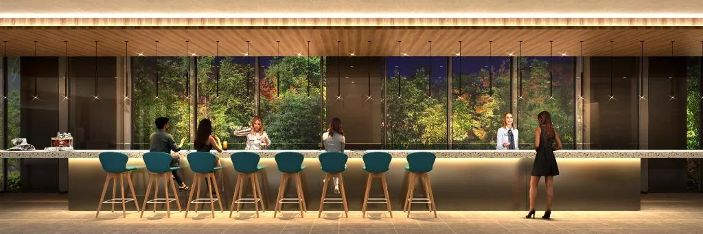 凱悅嘉軒東京澀谷（Hyatt House Tokyo Shibuya）酒店照片 3/5