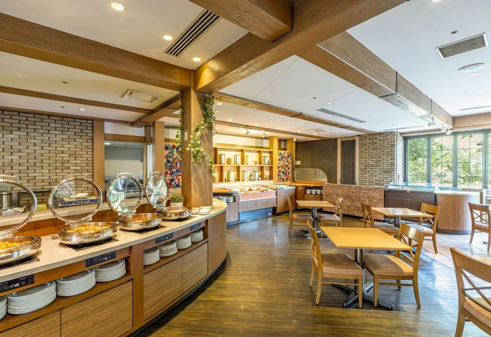 成田國際花園酒店（International Garden Hotel Narita）酒店照片