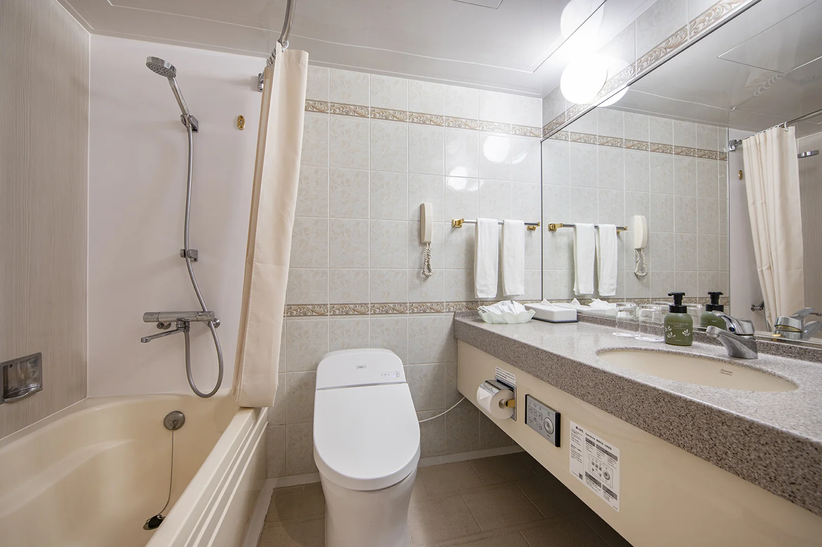 成田國際花園酒店（International Garden Hotel Narita）酒店照片