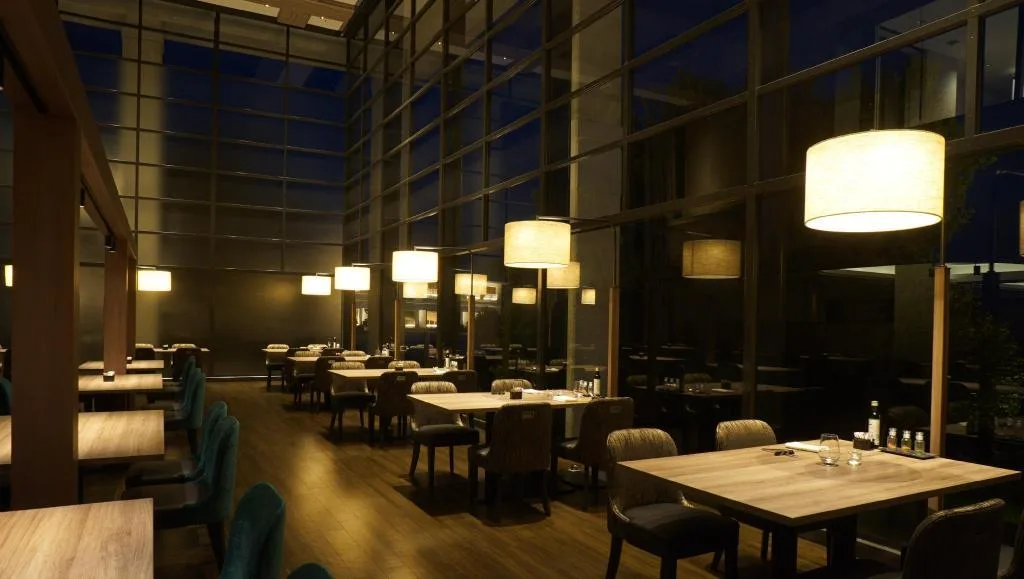 伊豆萬豪酒店修善寺（Izu Marriott Hotel Shuzenji）酒店照片 5/5