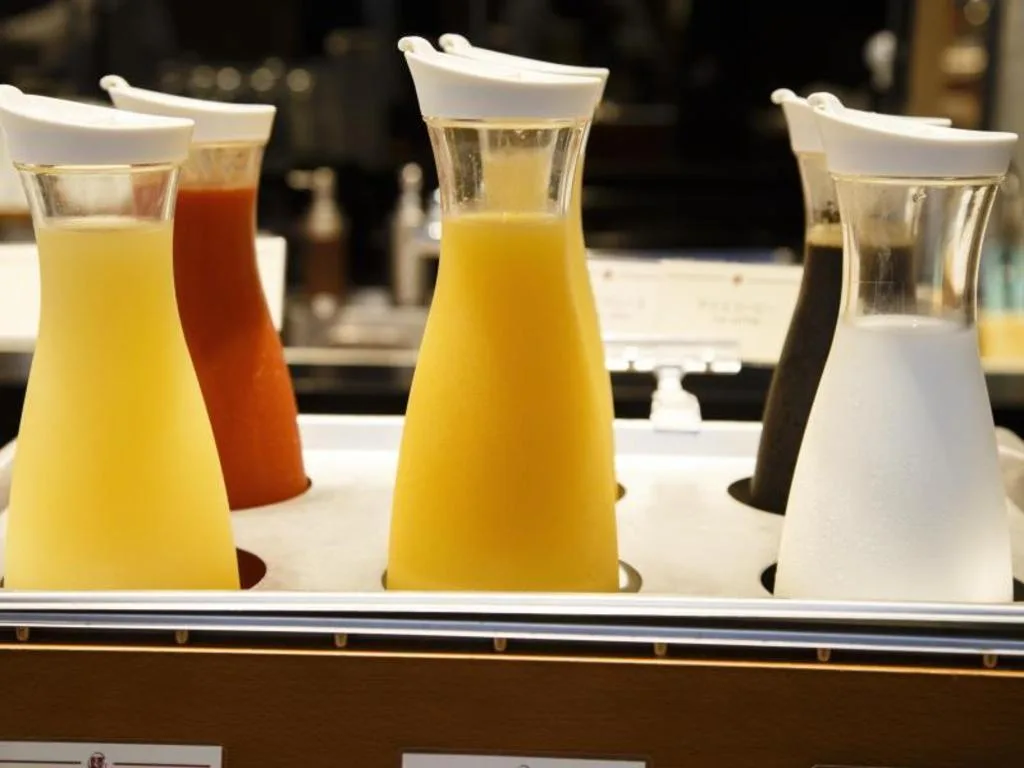 JR九州花開新宿酒店（JR Kyushu Hotel Blossom Shinjuku）酒店照片 5/5