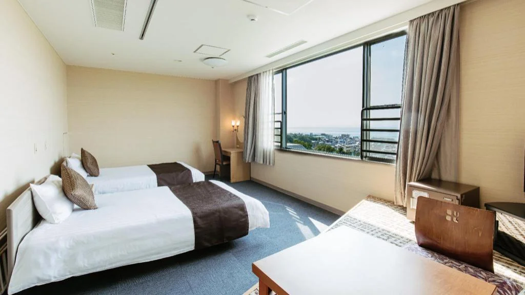 KAMENOI HOTEL AWAJISHIMA awaji住宿照片 (2)