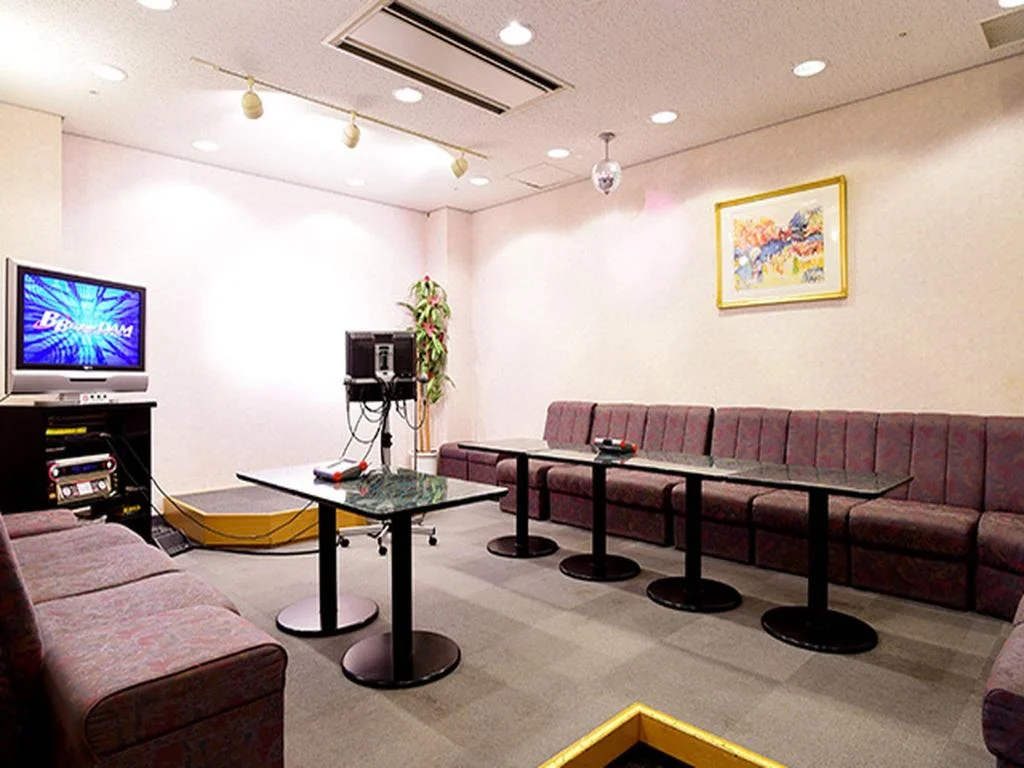 KAMENOI HOTEL AWAJISHIMA awaji住宿照片 (3)