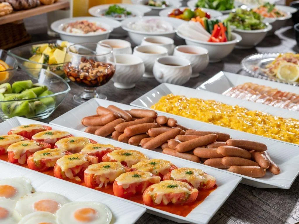 KAMENOI HOTEL AWAJISHIMA awaji住宿照片 (4)