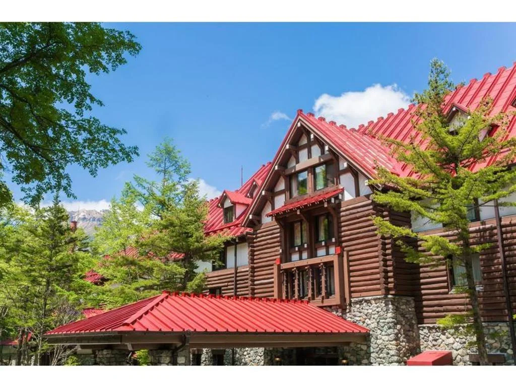 Kamikochi Imperial Hotel kamikochi住宿照片 (3)