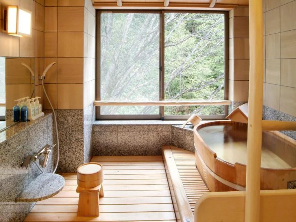 Kamikochi Lemeiesta Hotel kamikochi住宿照片 (3)