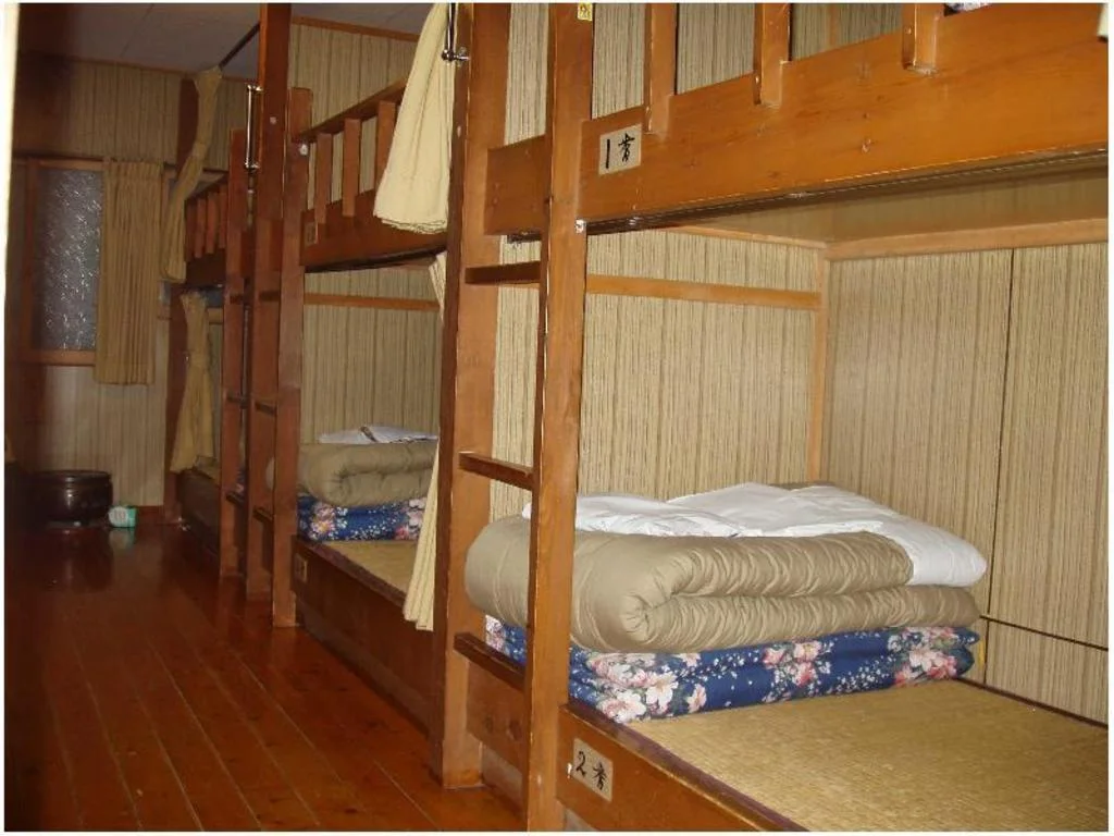 Kamikochi Myojinkan kamikochi住宿照片 (2)