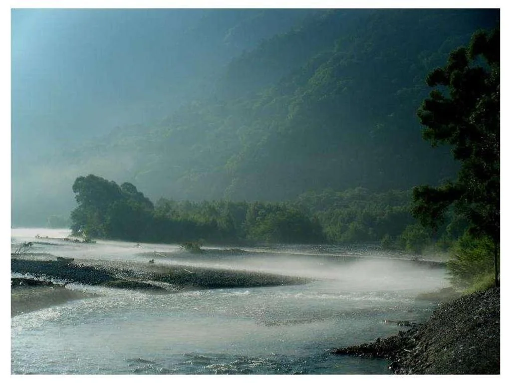 Kamikochi Myojinkan kamikochi住宿照片 (5)