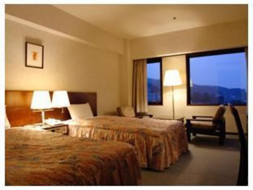 Kanazawa Kokusai Hotel 金澤住宿照片 (2)