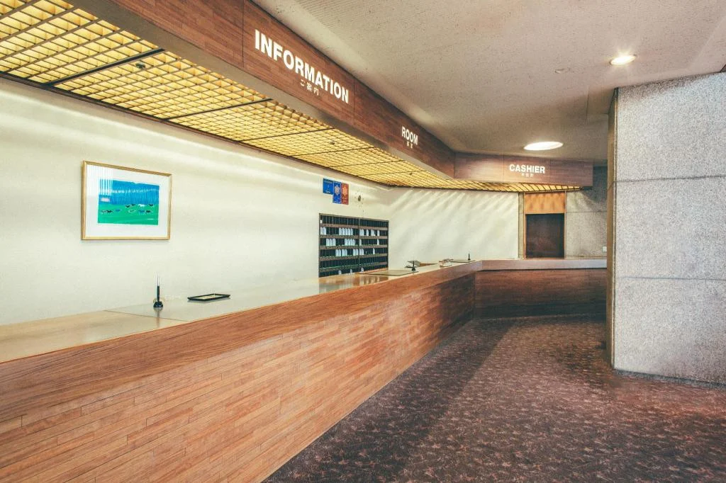 Kanazawa Kokusai Hotel 金澤住宿照片 (3)