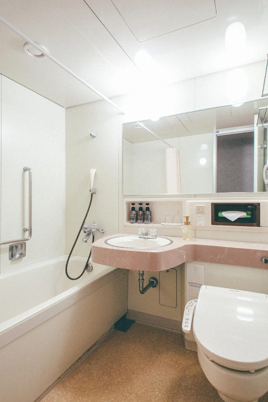 Kanazawa Kokusai Hotel 金澤住宿照片 (4)