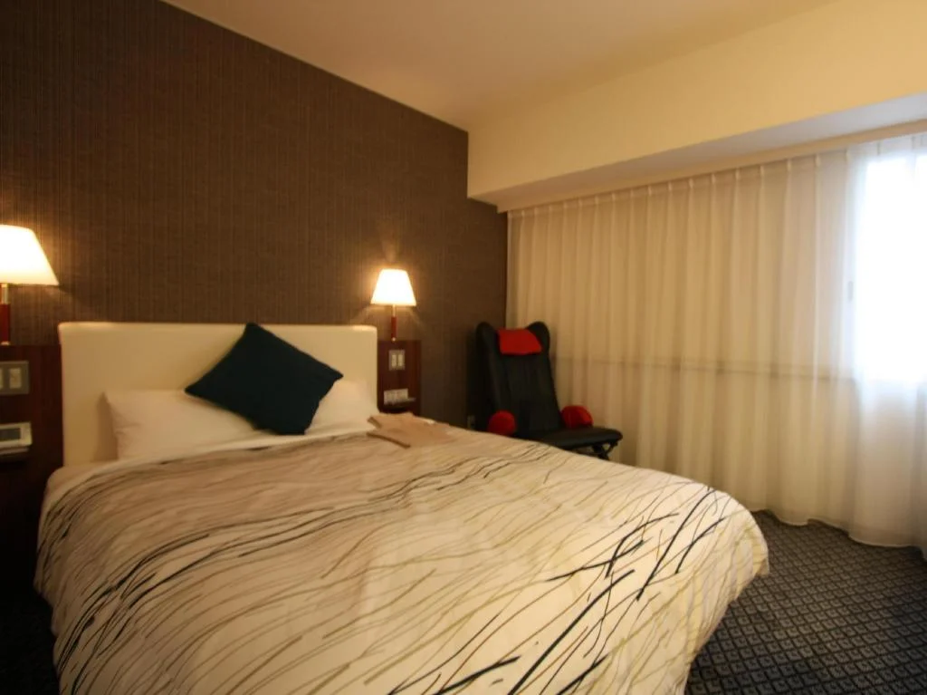 Kanazawa Manten Hotel Ekimae 金澤住宿照片 (2)