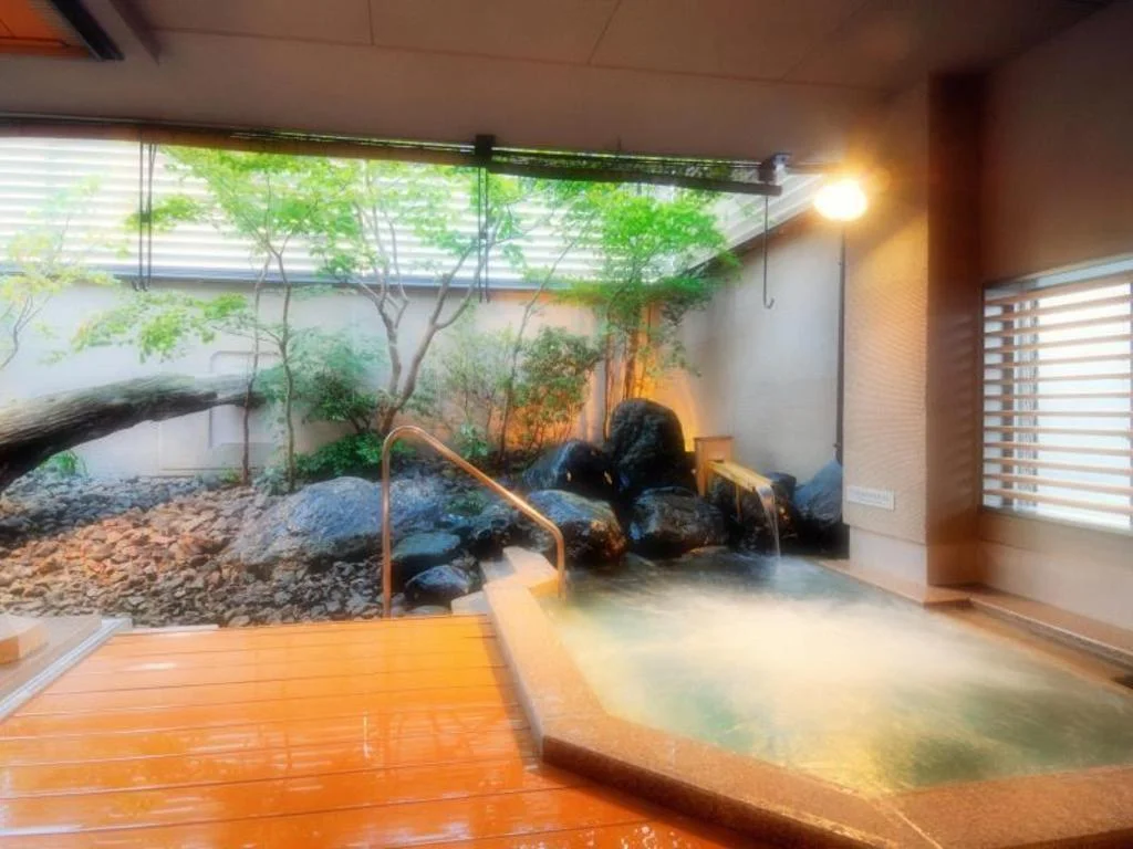 Kanazawa Manten Hotel Ekimae 金澤住宿照片 (3)