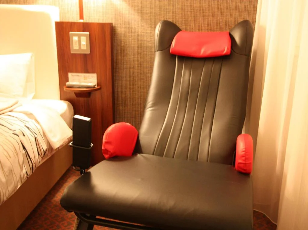 Kanazawa Manten Hotel Ekimae 金澤住宿照片 (5)