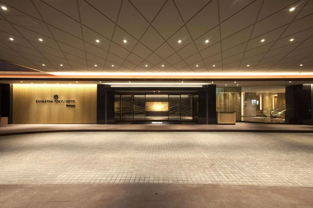 Kanazawa Tokyu Hotel 金澤住宿照片 (1)