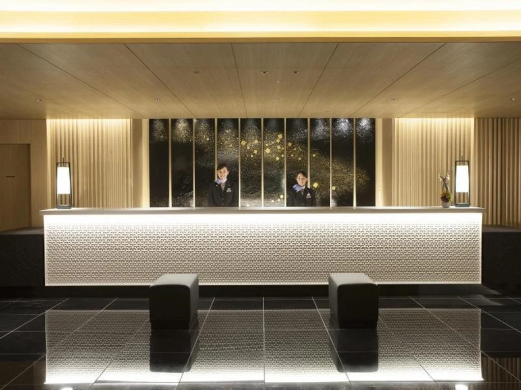 Kanazawa Tokyu Hotel 金澤住宿照片 (3)