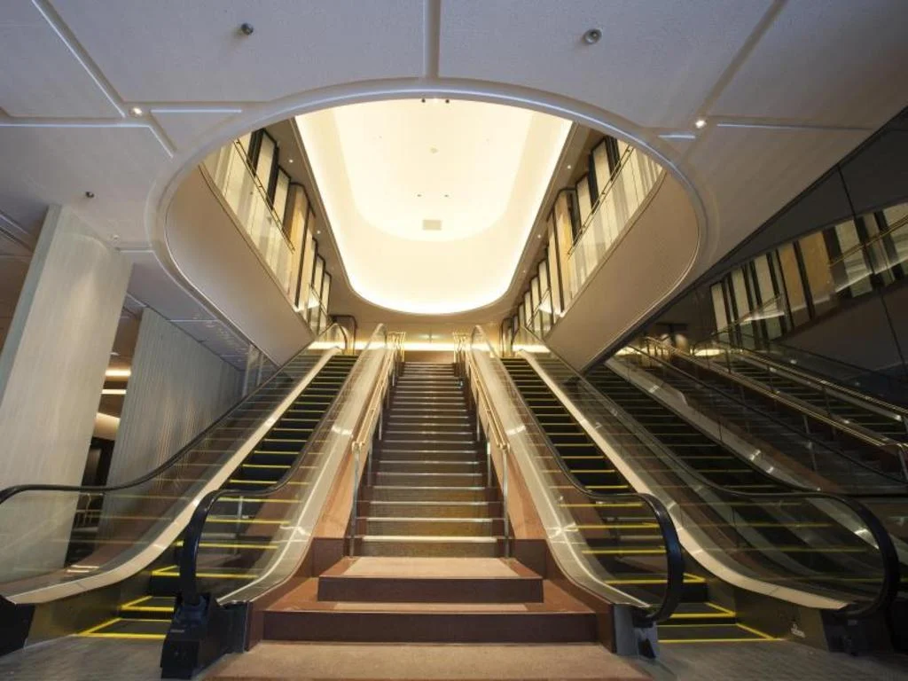 Kanazawa Tokyu Hotel 金澤住宿照片 (5)