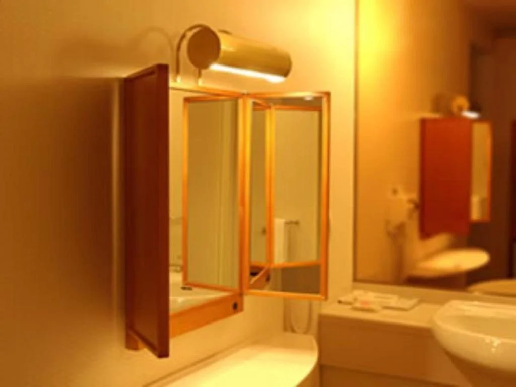 Karuizawa Asama Prince Hotel 輕井澤住宿照片 (2)