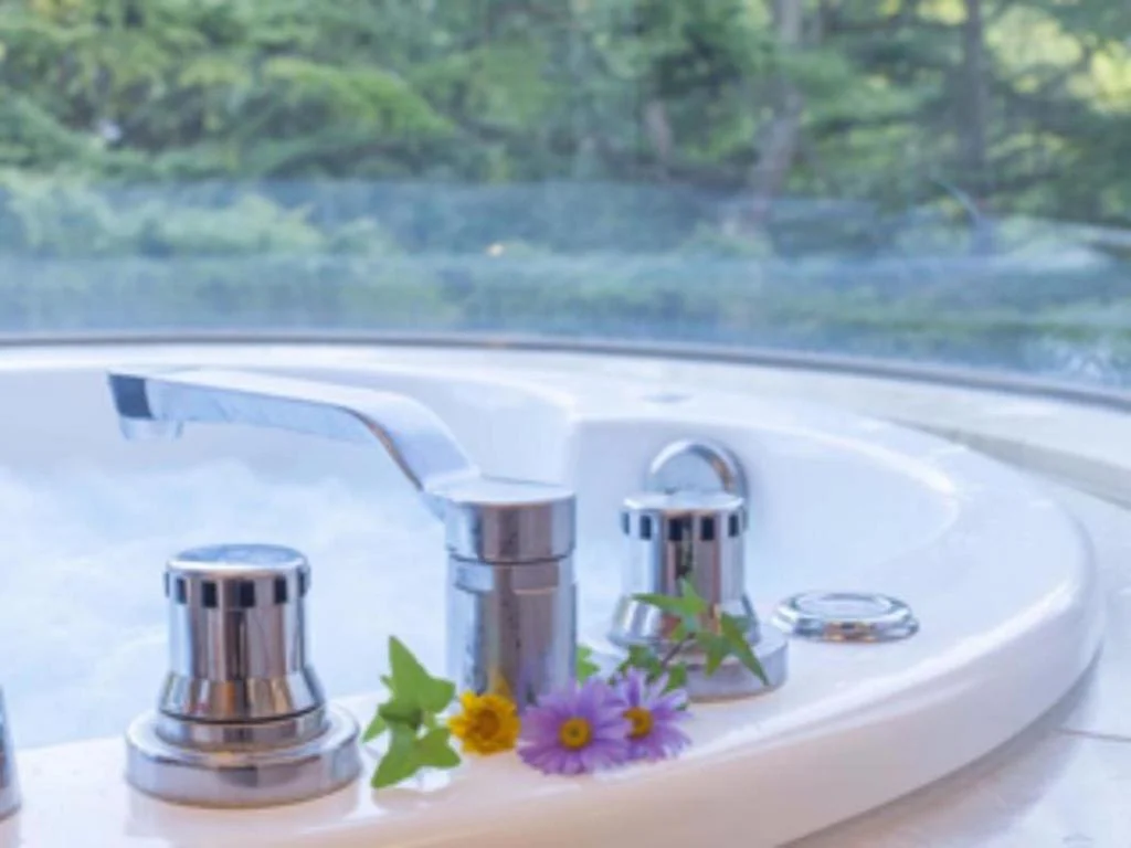 Karuizawa Asama Prince Hotel 輕井澤住宿照片 (4)