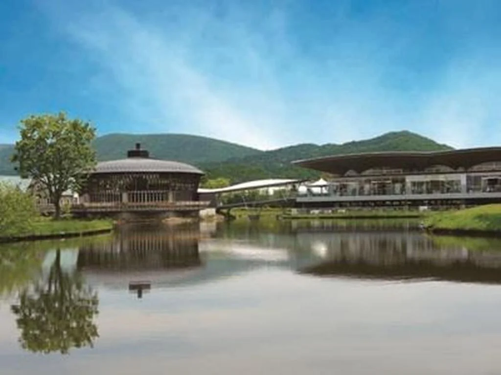 Karuizawa Asama Prince Hotel 輕井澤住宿照片 (5)