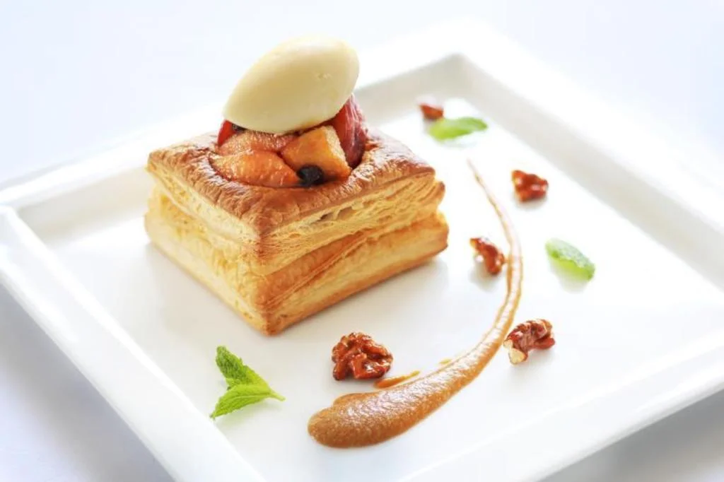 Karuizawa Marriott Hotel 輕井澤住宿照片 (1)