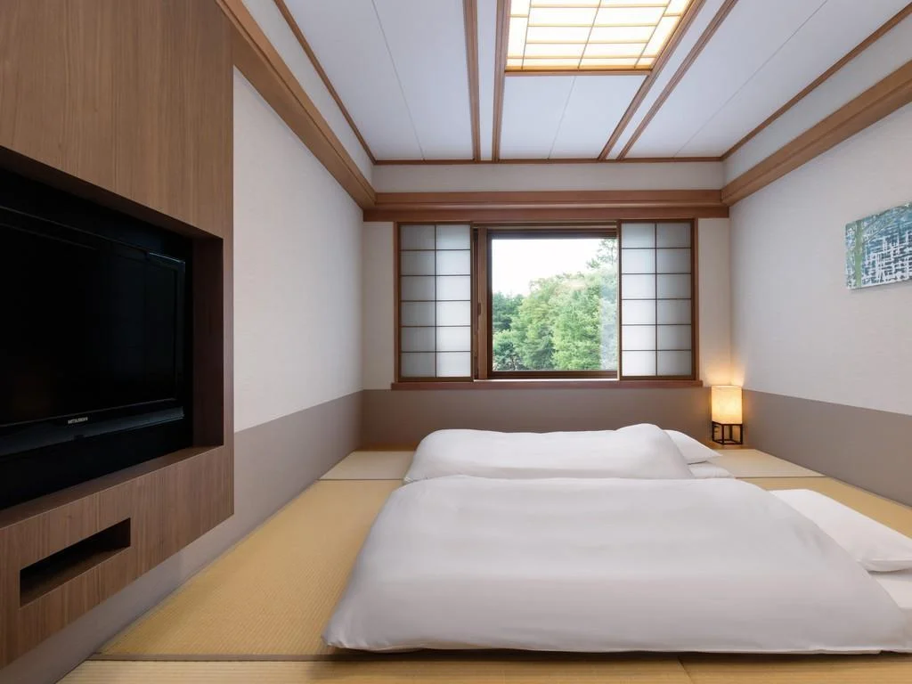 Karuizawa Marriott Hotel 輕井澤住宿照片 (2)