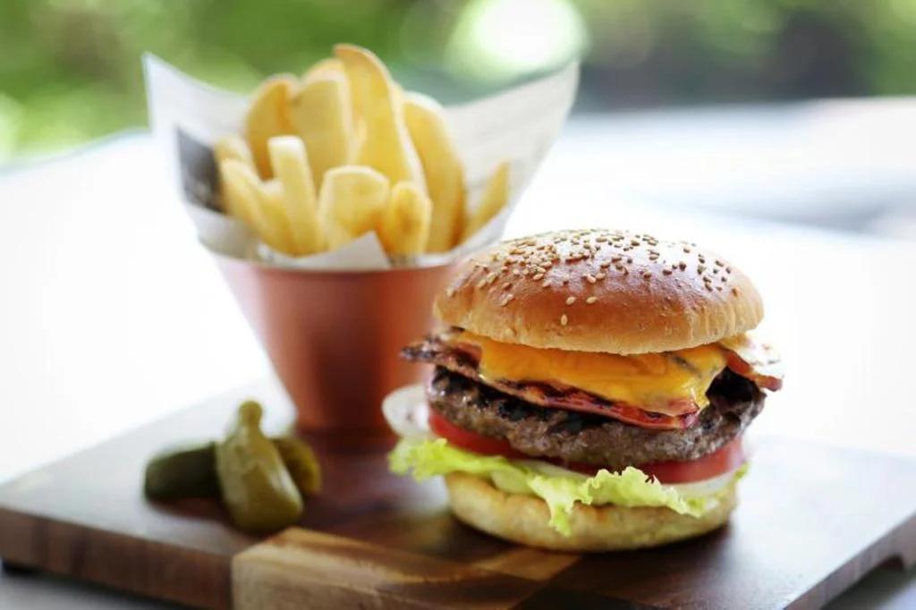 Karuizawa Marriott Hotel 輕井澤住宿照片 (4)