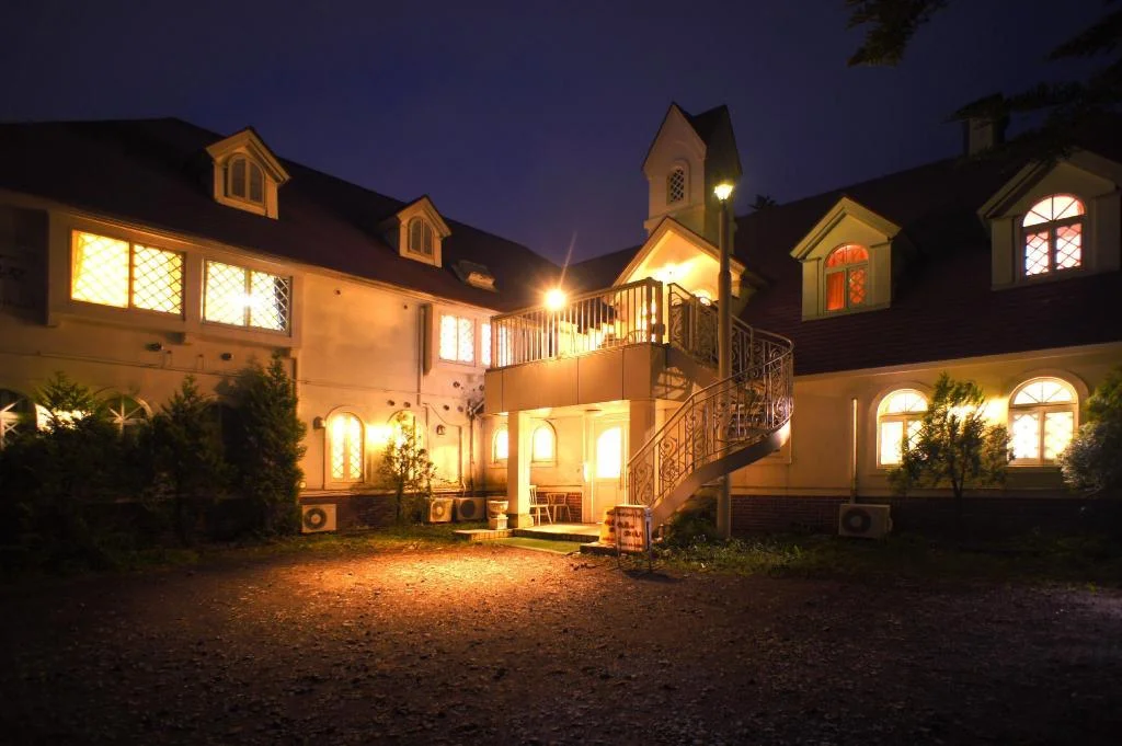 Karuizawa Pension Sato no Nukumori 輕井澤住宿照片 (1)