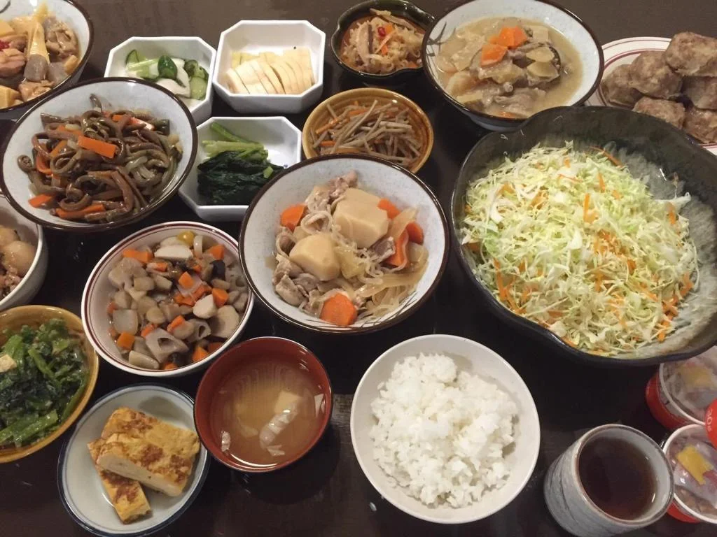 Karuizawa Pension Sato no Nukumori 輕井澤住宿照片 (5)