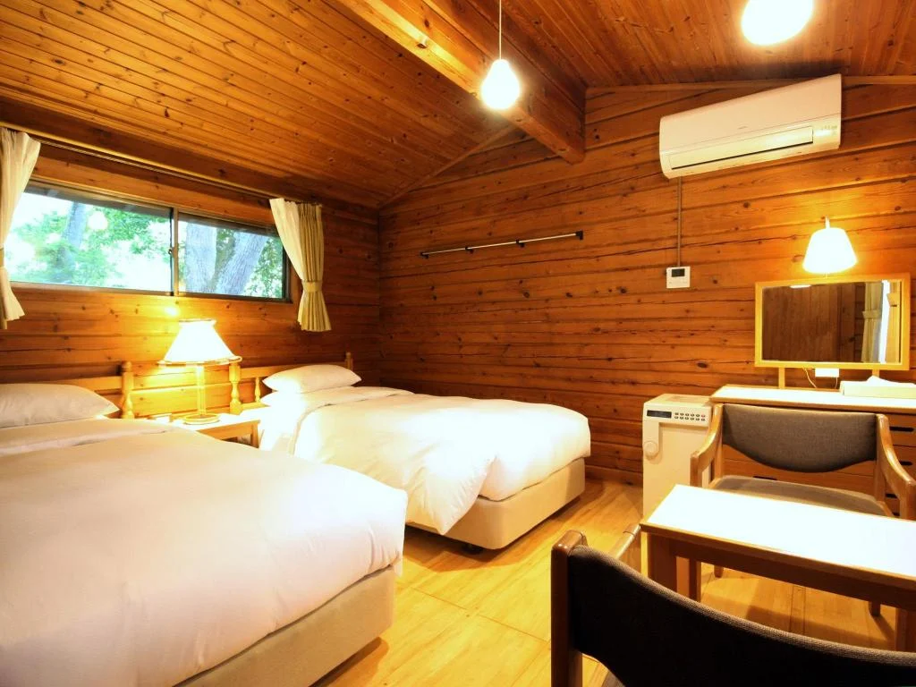 Karuizawa Prince Hotel East 輕井澤住宿照片 (2)