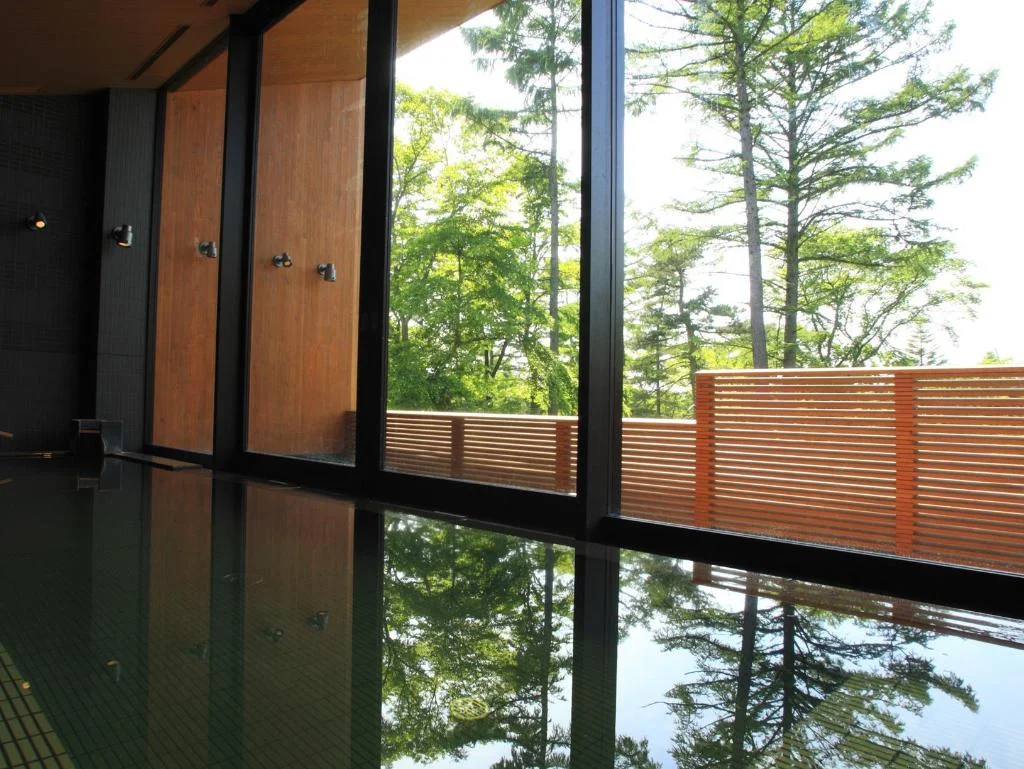 Karuizawa Prince Hotel East 輕井澤住宿照片 (4)