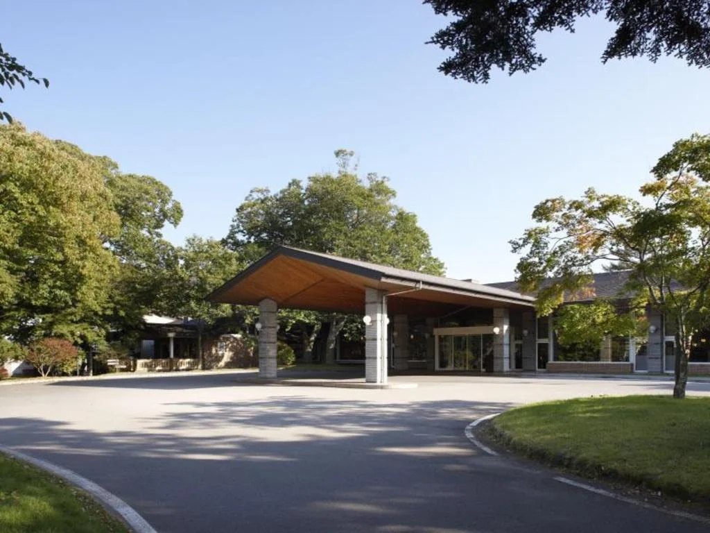 Karuizawa Prince Hotel West 輕井澤住宿照片 (5)