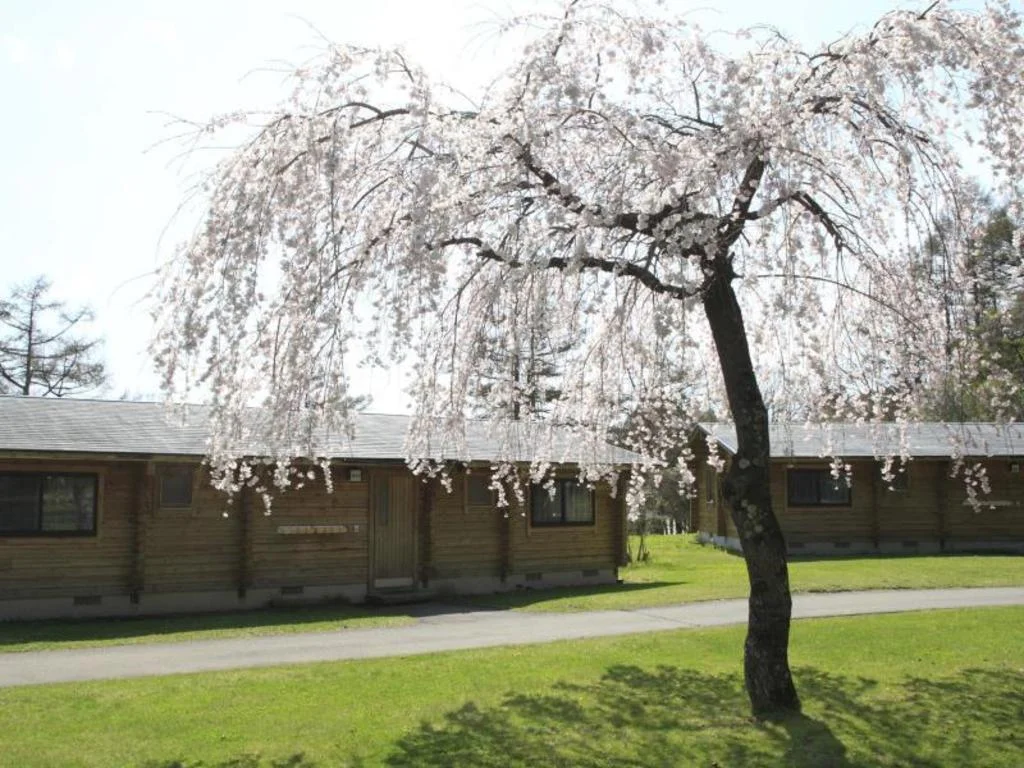 Karuizawa Prince Hotel West 輕井澤住宿照片 (2)